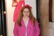 Harry Potter star Jessie Cave says OnlyFans 'really saved me' financially