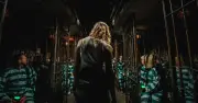 Harry Potter-style prison cocktail experience Hexmoor opens in London