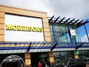 Harry Ramsden's fish and chips arrive at 32 Morrisons cafes