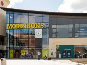 Harry Ramsden's fish and chips launch at 32 Morrisons cafés across UK