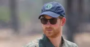 Harry 'should resign in disgrace' from African Parks, commentator says