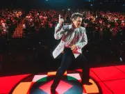 Harry Styles' tour set to make over $1billion as he kicks off US leg with moving Dolly Parton tribute