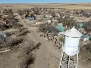 Hartman Colorado declared abandoned amid water and leadership crisis