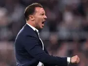 Harvey Barnes reveals Matthias Jaissle's real character as Newcastle defy negativity