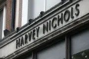 Harvey Nichols bought by Mike Ashley's Frasers Group