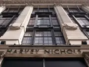 Harvey Nichols could collapse 'within 12 months' as Mike Ashley looks to takeover