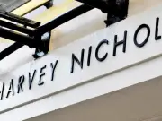 Harvey Nichols takes website offline and warns of refund delays