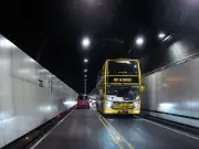 Haunted NZ tunnel may be extended in £1.27bn project