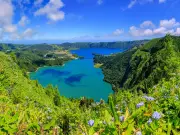 'Hawaii of Europe' has £1.28 pints and unspoiled beaches just 4 hours from UK