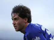 Hayden Hackney Reveals Why Everton Was His 'Number One' Choice