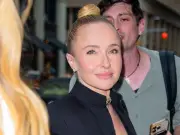Hayden Panettiere Death: Police Find No Foul Play After Autopsy