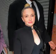 Hayden Panettiere Dies at 36: Tributes Pour In for Heroes and Nashville Star