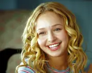 Hayden Panettiere on Hollywood Child Stars' 'Trauma'