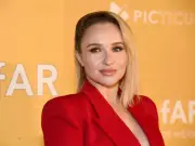 Hayden Panettiere Remembered as 'Amazing Talent' as Stars Pay Tribute
