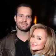 Hayden Panettiere's boyfriend Brian Hickerson dealt legal blow days before her death