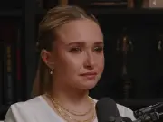 Hayden Panettiere's final interview resurfaces after death at 36
