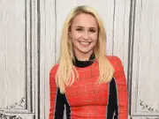 Hayden Panettiere's Final Peta Campaign Released After Her Death