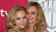 Hayden Panettiere's mother blames boyfriend Brian Hickerson at death scene