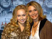 Hayden Panettiere's mother says fame led to daughter's decline