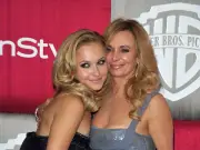 Hayden Panettiere's mother says fame led to daughter's 'downhill' turn