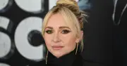 Hayden Panettiere's Neighbour Recalls Commotion at Death Scene