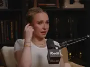 Hayden Panettiere's tearful final interview: 'I have a lot more life to live'
