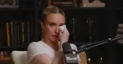 Hayden Panettiere's tearful final podcast admission before death