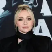 Hayden Panettiere's 'unexpected' death triggers criminal investigation