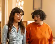 He Had It Coming review – messy crime comedy on BBC iPlayer