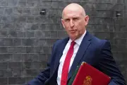 Healey tells Cabinet to prepare spending cuts for Burnham's pledges