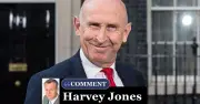 Healey's Debt Gamble Could Rain Hellfire on Burnham
