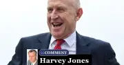 Healey's defence U-turn exposes Burnham's true colours
