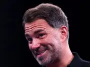 Hearn alleges Joshua-Fury contract breaches in X-rated rant