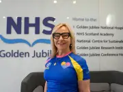 Heart transplant recipient ready for British Transplant Games