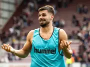 Hearts boss Vrancken addresses Claudio Braga exit talk