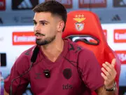 Hearts' Braga: Nothing Impossible Against Benfica