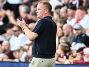 Hearts show guts in Benfica draw as Vrancken eyes Rapid Vienna