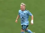 Hearts target Faroese winger Aron Benjaminsen as Vrancken bolsters options
