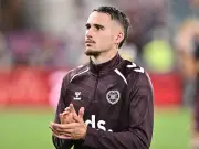 Hearts' Tom Renaud Opens Up on Depression and Weight Struggles