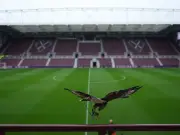 Hearts vs Rapid Vienna: TV, PPV and live stream details for Conference League clash