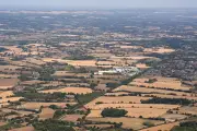 Heat health alert extended after hottest day of year