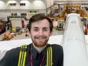 Heathrow engineer dies after fuel tank explosion