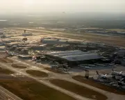 Heathrow Flood Disrupts Passenger Access