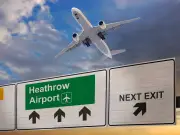 Heathrow flooding: urgent travel warning for Terminals 2 and 3