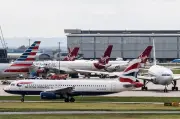 Heathrow loses Europe's busiest airport title to Istanbul