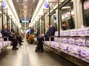 Heathrow travel chaos as tunnel closure hits Elizabeth Line