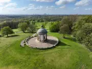 Heaton Park hosts free solar eclipse viewing event with equipment