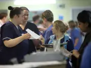 Heatwaves Drive Record-Breaking Pressure on Hospitals in Wales
