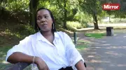 Heatwaves: 'I'm not really coping,' says blood cancer patient
