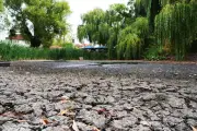 Heavy rain to bring flood threat after another hosepipe ban